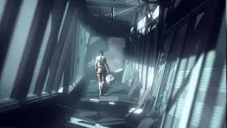 Portal | Type Beat | Return to Aperture | @Legendary-Nitro