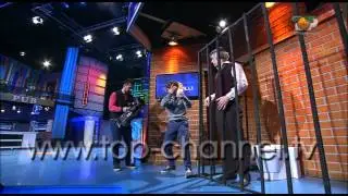Portokalli, 12 Prill 2015 - TV Truth (Energjia elektrike)
