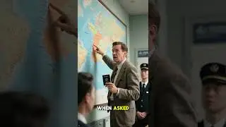 Creepy True Mystery: The Man From a Country That Didn&rsquo;t Exist