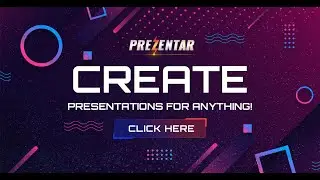The Best Presentation Program / Best Prezentar Review, Demo & Bonus
