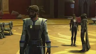 SWTOR: The Death Mark