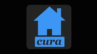 Введение в Cura Home