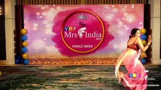 VPR MRS INDIA 2021_sheetal chauhan_TALENT ROUND