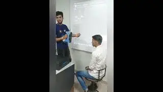 Student Skilling Program on 3D Scanner | 5th Dec 2022