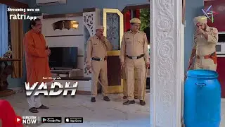 Vadh | Sneak Peek | Streaming Now Watch Full Video On RATRI App
