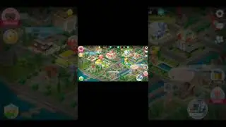 My Cafe Recipes & Stories Level 9