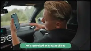 Andrei ja Robin - l&uuml;hidalt Rail Balticast II