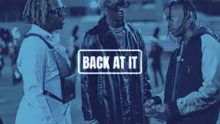Wheezy x Young Thug Hot type beat - 