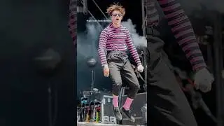 YUNGBLUD teamed up with the Smashing Pumpkins to create a new version of 