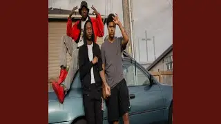 Kinshamalebo (feat. Treezy & Sonay)