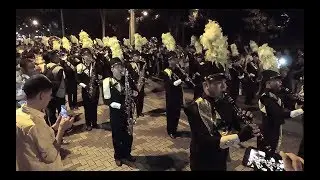 MEVA Prado Brasilia 2017