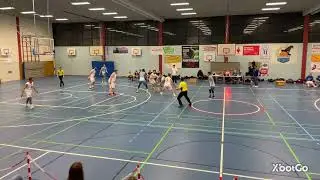 Oberliga m&auml;nnlich (Hessen) TV Babenhausen Wizards vs. SV Darmstadt 98 24.01.2026