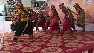 Raghukula thilaka song@Hindu sammelanam@Nayudupeta