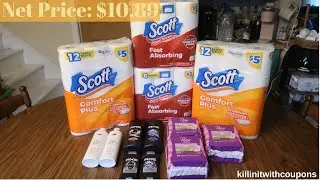 Walgreens Deals This Week 1/12/26 ~ Possibly Free Axe and Poise