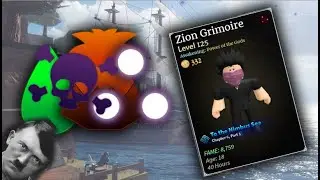 He Would be Proud of Me! [Arcane Odyssey]