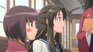 Taishou BaseMENT Gurls! One-Shot