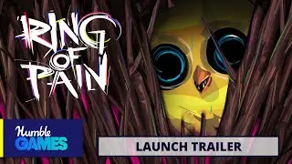 Ring of Pain | Launch Trailer