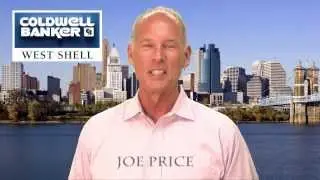 Joe Price - Coldwell Banker West Shell - Cincinnati, Ohio