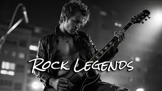 Alternative rock Anthems That Still Rock – Curated by Metal Mirage