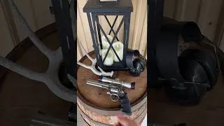 Smith and Wesson 44 magnum #asmr #pistol #shorts #shortsfeed #gun #revolver