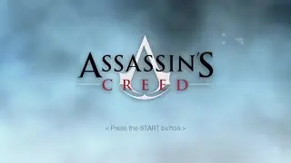 Assassin's Creed - Memory Block 4 Majd Addin-Jerusalem - Memory: Investigation-Informer 1