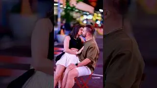 Wait for the surprise at the end! 🎉#viral #timessquare #wow #streetphotography #photography #fyp