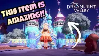 This new Bundle is AMAZING! FULL PREMIUM SHOP REVIEW! | Disney Dreamlight Valley