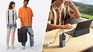Must-Have Tech for an Epic Back to School Season