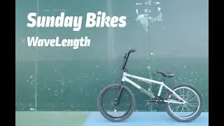 【BMX TIPS】SUNDAY BIKES 