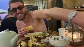 RAW DAY IN THE LIFE BALI