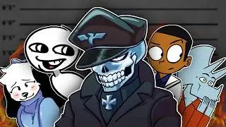 The Most Insane Online Artists
