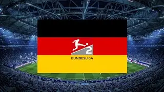 Stadi 2. Bundesliga 2025/2026