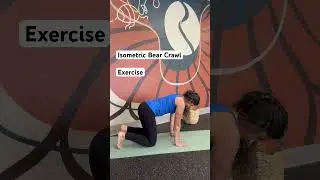 Thread the Needle Stretch #stretches #upperbackpainrelief #lowbackpainrelief #coreactivation