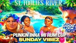The Wildest Rum & Punkin Party You&rsquo;ve Never Heard Of