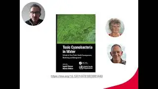 GLEON 2024 Virtual Workshop: Understanding the real risks of cyanobacterial toxins for humans