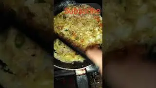 Masala Scrambled egg | msg for complete recipe
