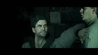 Alan Wake Remastered episode 5 previously on Alan Wake episode 5 cutscene