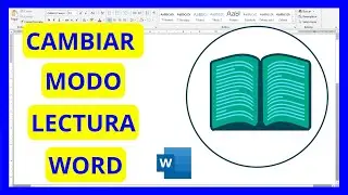 How to SWITCH to READING MODE in WORD: step-by-step tutorial