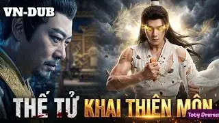 18 năm phong ấn mở ra: Tr&ugrave;ng đồng thế tử h&oacute;a Ch&acirc;n Long, giẫm n&aacute;t ho&agrave;ng quyền!