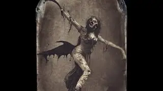 Exorcism Ambience 32 | Scary Horror Sounds | Analog Horror | Dark Ambient Music