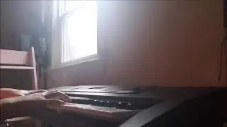 Gravity Falls Theme - Brad Breeck (cover)