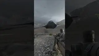Well that&rsquo;s battlefield for ya