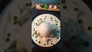 seafood  soup #food #seafood #chefsteps #chefselection #super #food #cooking #yummy #recipe 😎👍