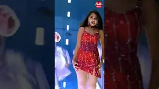 Bringing the party vibes✨#Iwanna #Stalin #Chiranjeevi #Anushka #Manisharma #shorts #maapaatameenota