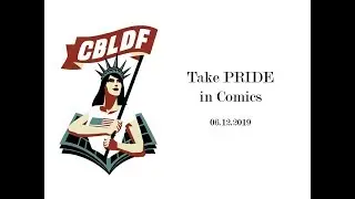 Take PRIDE in Comics: The Challenges Facing LGBTQ+ Content