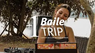 +1 BAILE TRIP (MG) | BRABA DA NBR | TRAP BR | #1