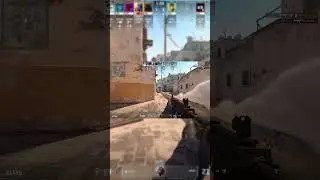 Ace ''Dust2