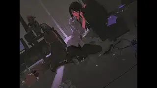 【Yongye Minus】Nightension【Creuzer / SYNTHESIZER V COVER】