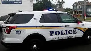 Monroe Township PI Utility