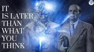 Souls  That Are In Prison Now || William Branham
